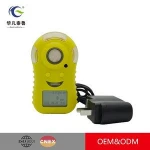 ethylene meter portable concentration c2h4 de detector
