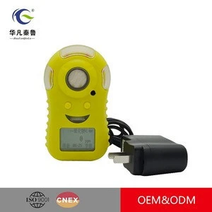 ethylene meter portable concentration c2h4 de detector