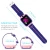 Import ETMAXTER Q12 Kid Smart watch gps SOS one-button emergency call ip67 waterproof for 2g sim card kids Gift smartwatch from China