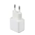 Import EU KR 5V1A USB power adapter with  CE GS KC certificate from China