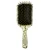 Import EUREKA 8586 Massaging Hair Brush with nylon pins and grip handle from China