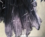 Europe market Good quality of nylon momoifilament fishing net,black fishing nets