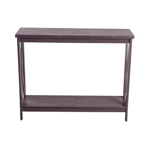 European French Italian Hot Sale Wooden Console Table