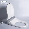 European style bathroom wall hung smart toilet seat with CE Certificate