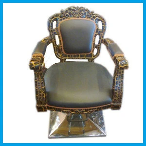 european style chair beauty salon equipments F9151A