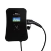 ev car battery charger tuv electric car charging station with AU plug