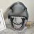 Import EVA Masks Birthday Party Supplies Cartoon kids party mask Dress Up Costume Party Decoration Shark mask from China
