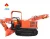 Import excavating equipment tunneling machine used in construction from China