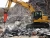 Import Excavator Hydraulic Breaker Hammer 2 Ton Rock Breaker Price from China