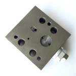 Excavator Parts PC200 7 8 Pilot Valve Relief Valve 723-40-71900