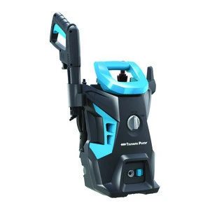 Excellent High Pressure Jet Cleaner for Multiple Purposes with 1-Year Warranty Added