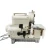 Import Excellent quality overlock sewing machine industrial from China