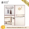 Excellent quality shop and household wall mount shelf rack bracket for hanging items