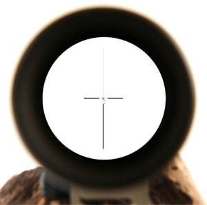 Buy Explosive Camouflage Hunting Rifle Acog 4x32 Microscope True Fiber ...