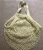 Import Exquisite craftsmanship reusable cotton mesh grocery bag cotton mesh bag reusable from China