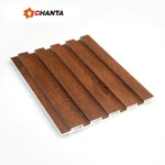 External bedroom exterior wpc wall cladding panel