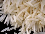 Extra Long Grain Super Kernel Basmati