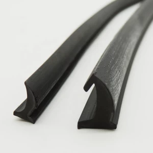 extrusion pvc rubber gasket
