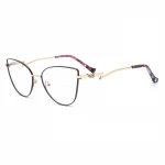 Eyeglasses Frames Wholesale Popular Custom Spectacle Frame