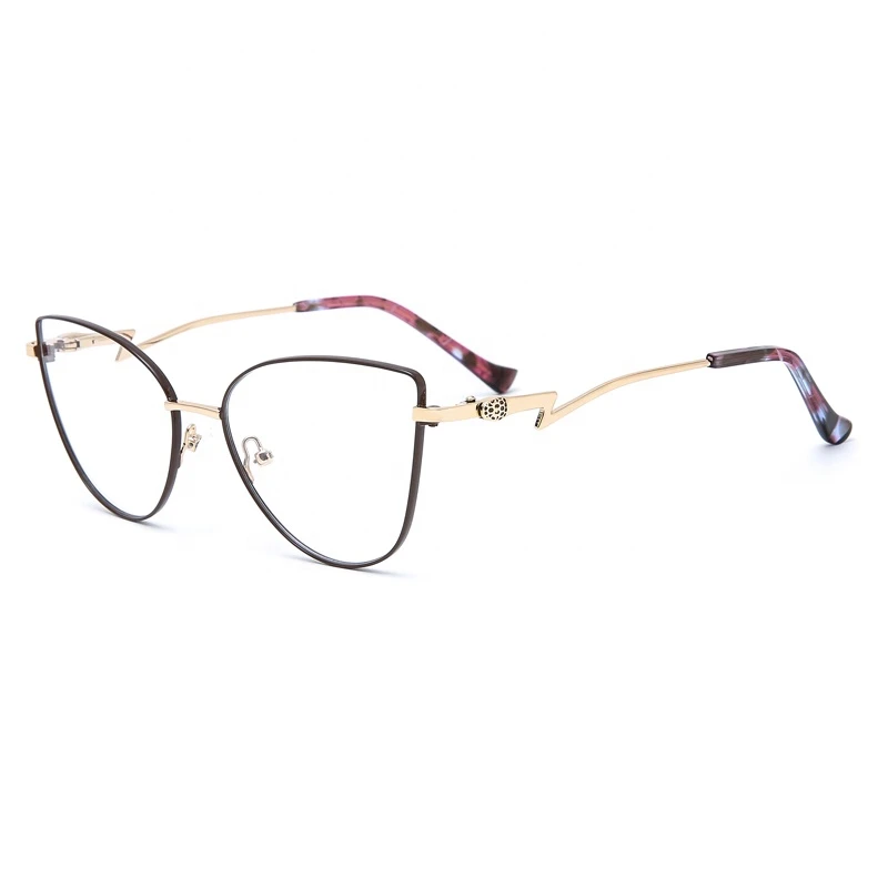 Eyeglasses Frames Wholesale Popular Custom Spectacle Frame
