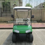 EZGO Style 4 Seaters Electric ezgo Golf Cart used for Golf Club