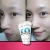 Import Facial Exfoliating Peel Gel Exfoliating Facial Cream Deep Cleansing Oil Control Natural Organic Scrub Smooth Moisturizing from China