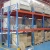 Import Factory Adjustable Longspan Shelving Heavy Duty Warehouse Pallet Systems Steel Storage Shelf Rack from China
