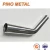 Import Factory aluminium intercooler pipes for cooling system from China