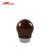 Import factory carbon fiber, leather, wood gear shift knobs Universal car gear shift knob from China