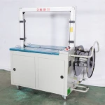 Factory Carton Corner Sealing Machine