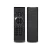 Import Factory custom remote control  cromecast ir remote control black from China