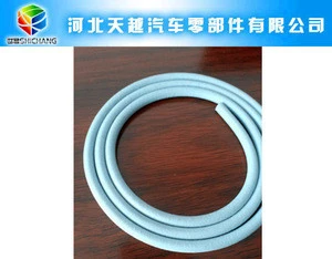 Factory customization low-cost soft foam round rubber bar rubber rollers