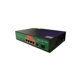 Factory customize gigabit switch 10/100/1000Mbps 8 port 2 upink with 1SFP poe switch wholesales manufacturer