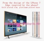 Factory direct 32-inch high-quality 4K network smart TV /Television / explosion proof tv / Android tv