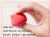 Import Factory Direct Cheap Super Soft Hydrophilic Non-latex Popular Teardrop Beauty Makeup Sponge Blender from China