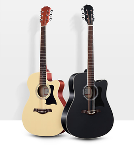Factory Direct Custom acoustic guitar