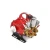 Import Factory Direct High Efficiency Agriculture Water Pump Power Three Piston High Pressure Pump from China