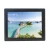 Factory Direct Interactive Kiosk Panel Mount Flat Open Frame Touch Screen Monitor
