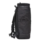 Factory direct outdoor travel polyester waterproof laptop bag for men custom travel bag
