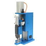 Factory Direct Pneumatic Tagging Gun Tagging Machine For Socks Towels Gloves T shirts Floor mats