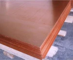 Factory Direct Price c11000 copper sheet