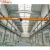 Import Factory Direct Sale overhead crane single beam girder from China