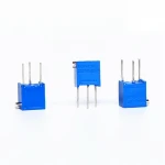 Factory Direct Sale  shaft potentiometer for Car Amplifier