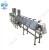 Factory Direct Sales automatic weight checker For Halogen Meat Products