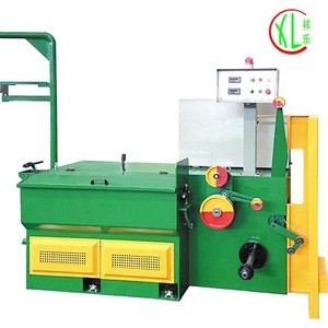 Factory Direct Sales Heating Induction Annealing Machine