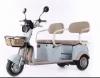 Factory Direct Sales New Style Electric Tricycle