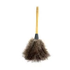 Factory Direct Sales Wholesale FD-10 practical Ostrich Feather Duster Nat.4-6in