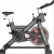 Import Factory direct spin bike home mute exercise bike indoor exercise bike bicycle fitness from China