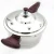 Import Factory direct stainless steel pressure cooker household explosion-proof pressure cooker from China