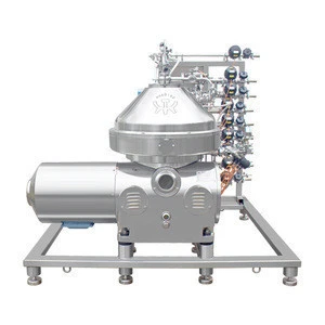 Factory direct supply industrial centrifuge price biodiesel machine manufacturer